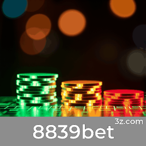 8839bet screen